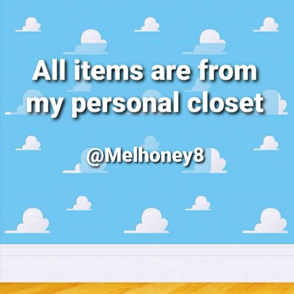 Meet the Posher 👗👕👖👡 - Picture 3 of 8